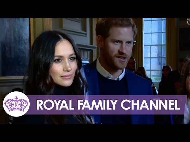 Meghan and the Media: Has She Run Away From Her Dreams?