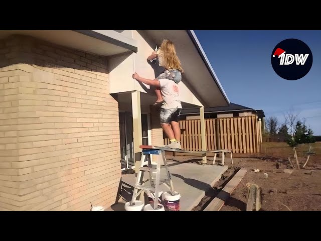 TOTAL IDIOTS AT WORK #112 | Bad Day At Work | 1 Hour of Fails Compilation 2024