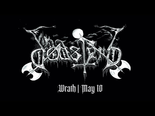Dødsferd - Spiritual Lethargy [Teaser] (from upcoming album: Wrath)