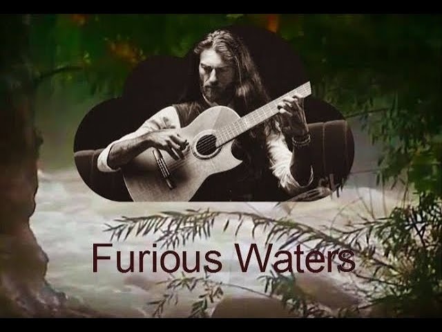 💖 Furious Waters ~~ (music by Estas Tonne original title  "from a stage performance")