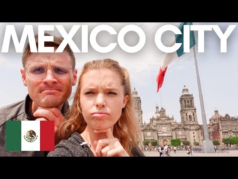 Mexico 🇲🇽