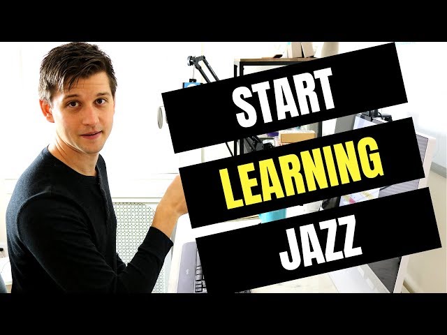 How to Start Learning Jazz (Beginner's Guide)