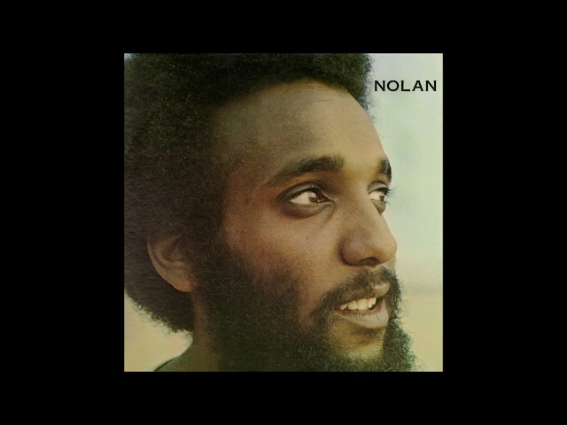Nolan Porter  - Nolan (1972)