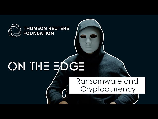 How crypto is supercharging ransomware attacks