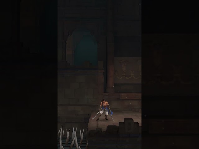 Metroid Should STEAL This Feature from Prince of Persia