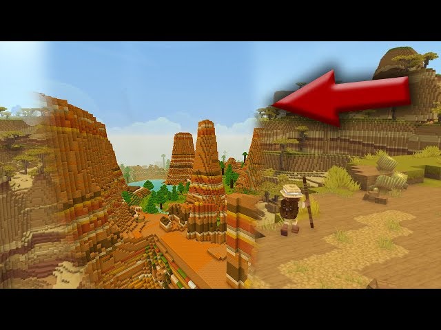 How to Recreate Hytale in Minecraft (Newest Version)