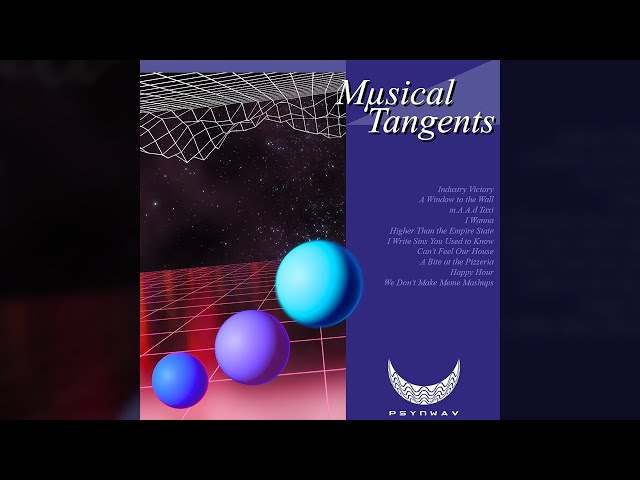 Musical Tangents (Full Album)