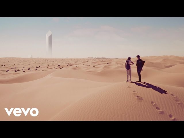 Madeon - Nonsense (Official Video) ft. Mark Foster