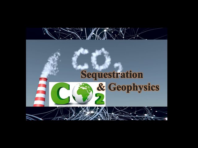 Introduction to CO2 Sequestration