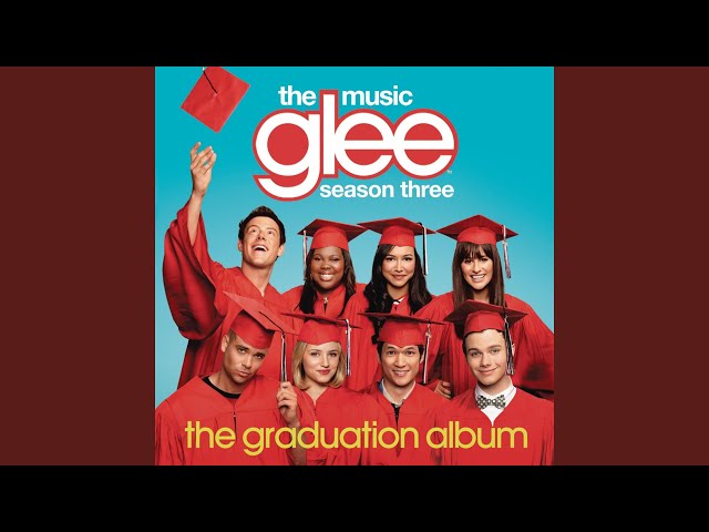 You Get What You Give (Glee Cast Version)