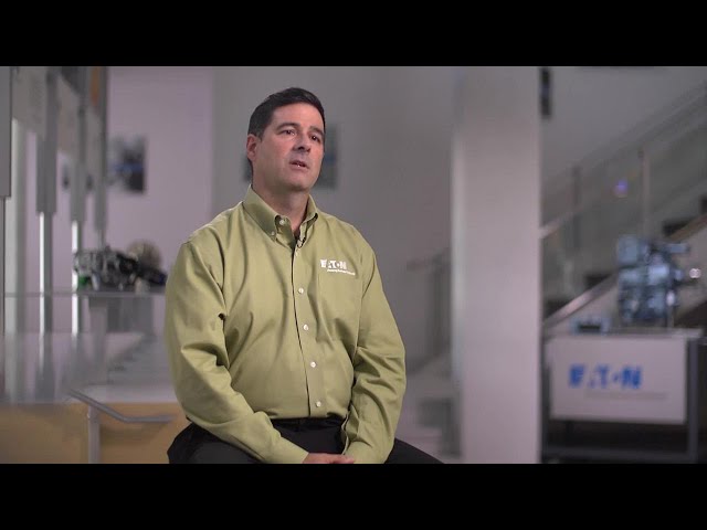 Eaton eMobility Team Shares Passion for Sustainable Transportation