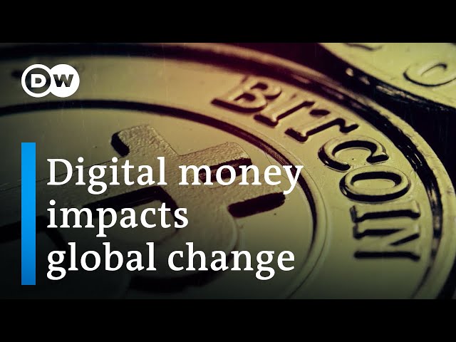 Cryptocurrencies - The future of money? | DW Documentary