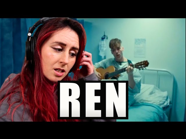 Reaction to REN - The Tale of Jenny & Screech (FULL TRIOLOGY)