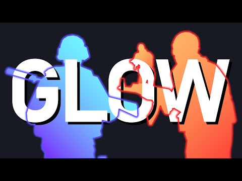 CS:GO Glow