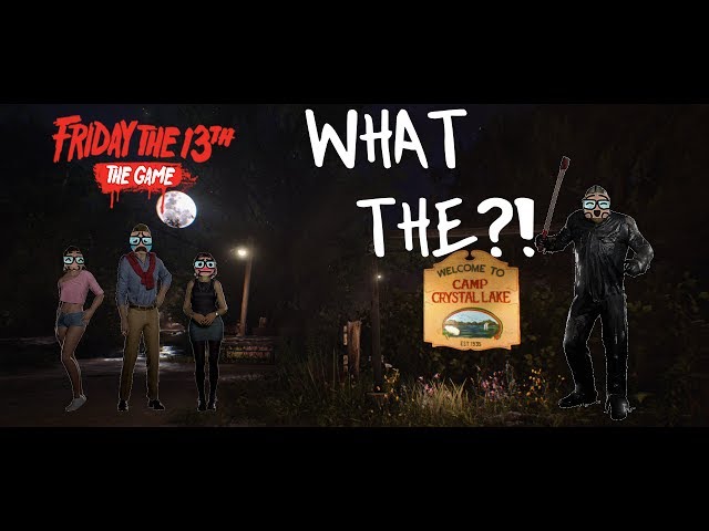 What THE?! - F13 Highlights
