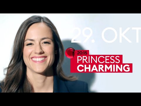 Princess Charming | 1. Staffel | RTL+