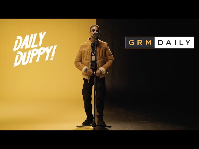 D Double E - Daily Duppy | GRM Daily
