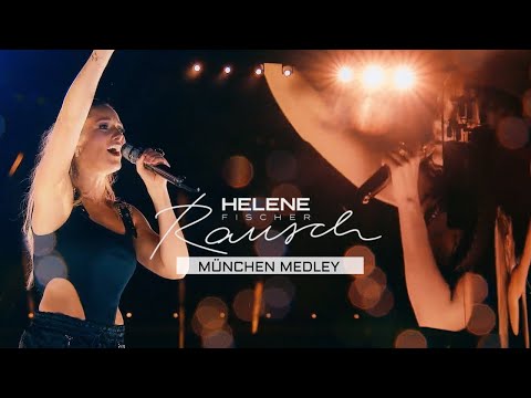 Helene Fischer - Medley (Live aus München 2022)