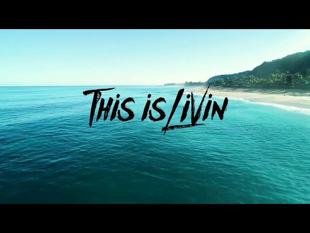 Home || This Is Livin' Episode 1