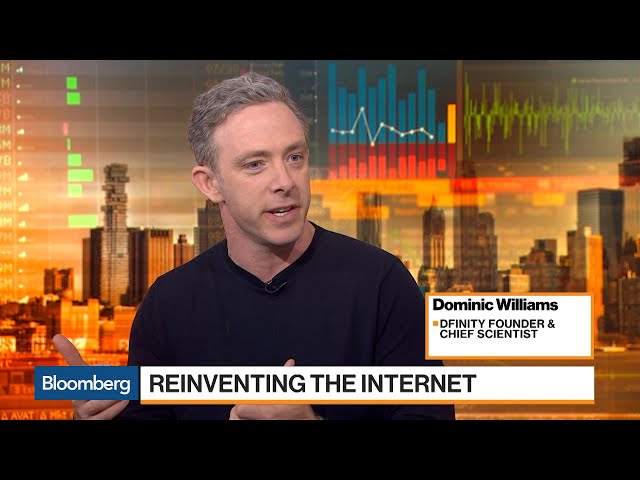 How DFINITY Is Reinventing the Internet