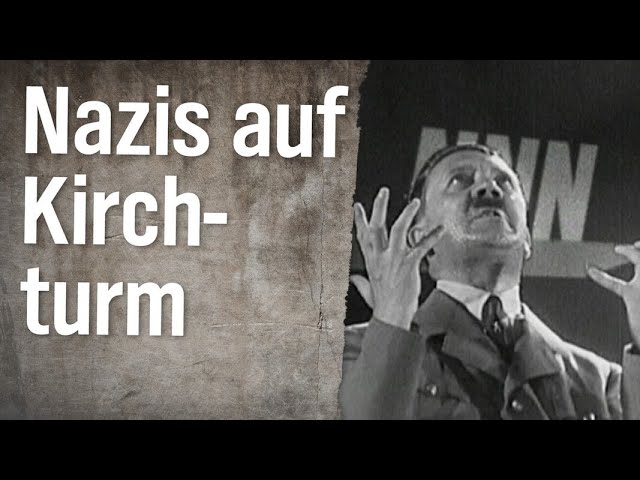 NNN: Nazis auf dem Kirchturm   | extra 3 | NDR