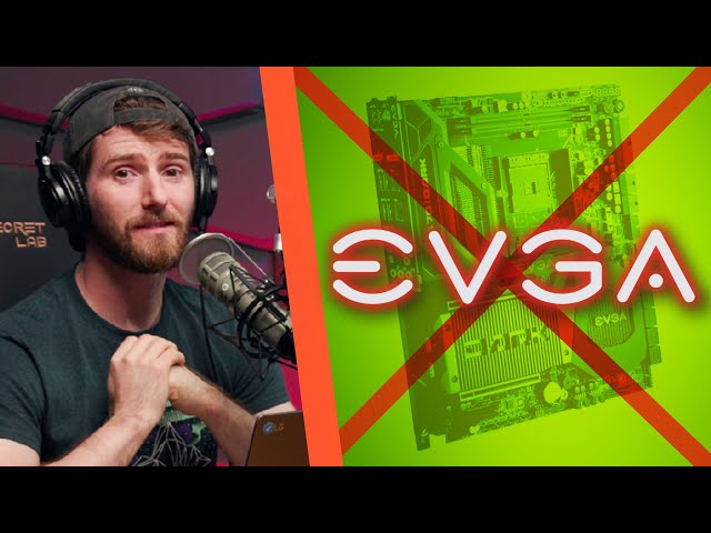 Will EVGA Survive?