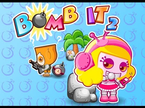 Bomb it Games