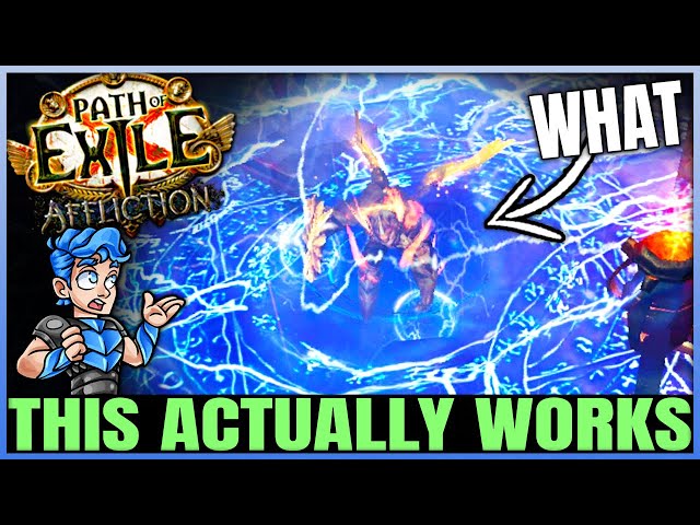 2000 Hour Diablo 4 Player Tries Path of Exile for the First Time & IT GETS BETTER... (Part 3)