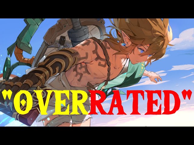 What Does "Overrated" Mean?