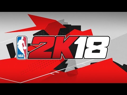 NBA 2K18 | iPodKingCarter