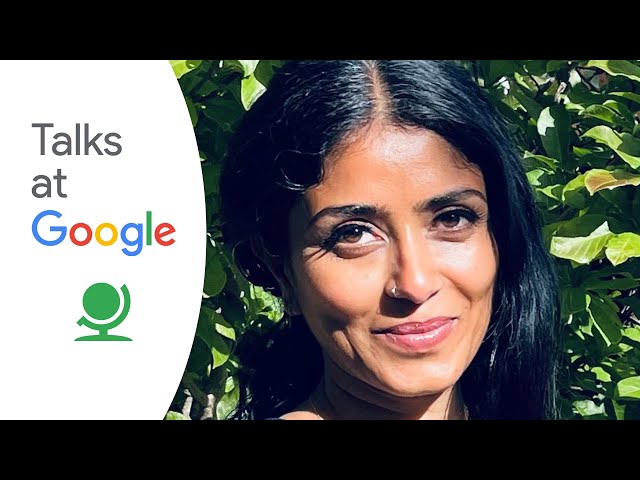Dr. Aarathi Prasad | Silk: A World History | Talks at Google