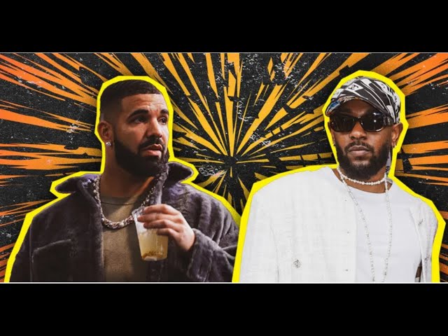 Drake Ready to SPIN BACK on Kendrick Lamar. Lets Breakdown Kendrick Lies or TRUTH!!