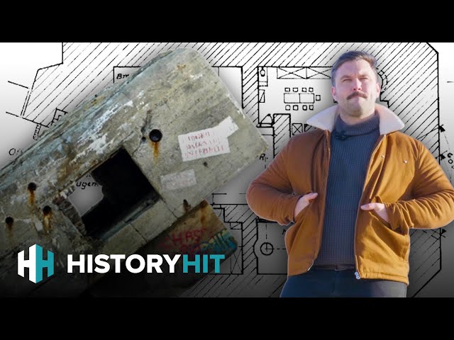 The Fatal Design Flaw In Hitler's Atlantic Wall