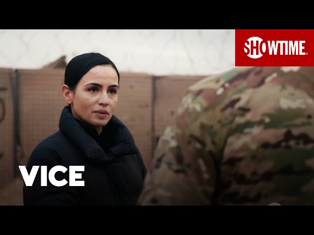 Keepers of the Caliphate (Bonus Clip) | VICE on SHOWTIME