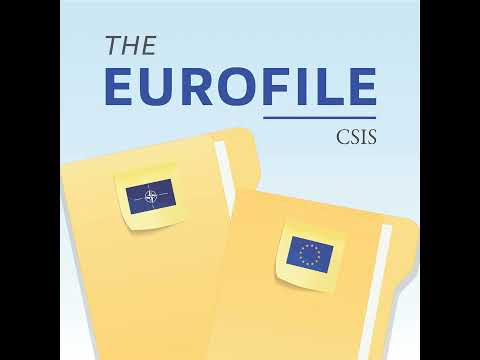 The Eurofile