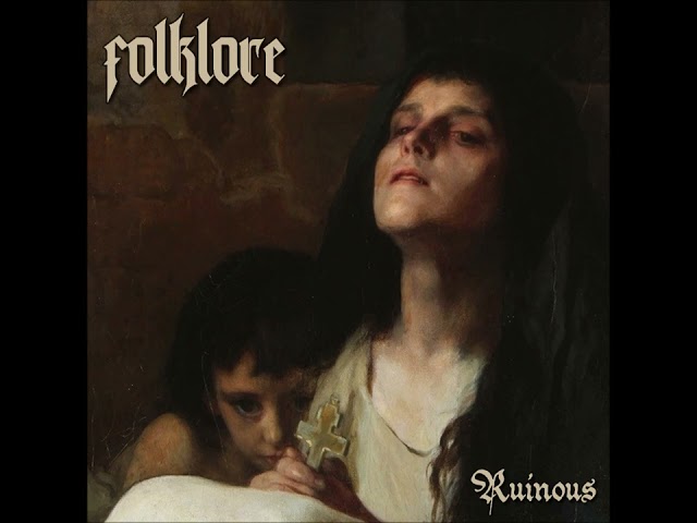 Folklore - Ruinous FULL ALBUM