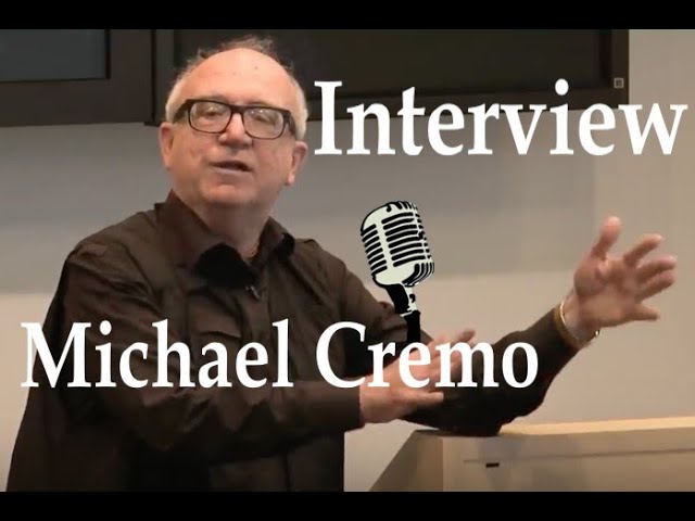 Tracking Down Forbidden Archaeology  -  Michael Cremo Interview