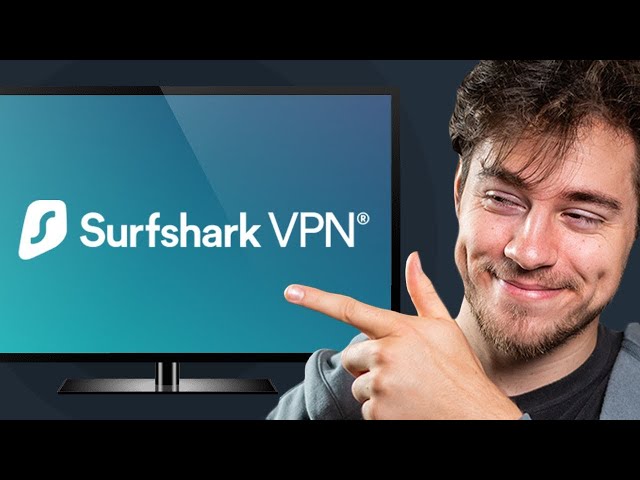 How to use VPN on Smart TV?