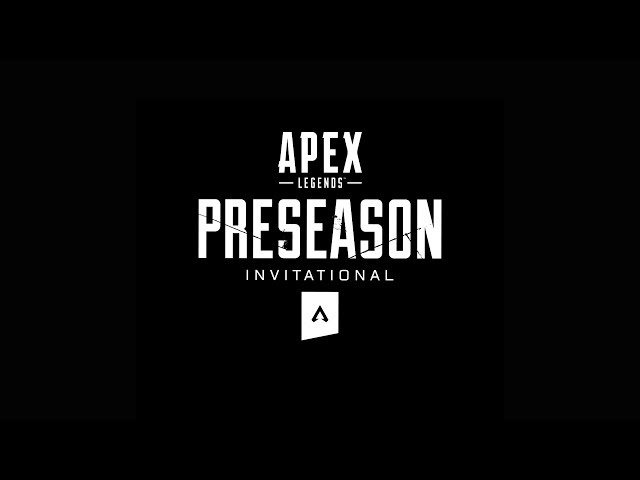 Apex Legends $500k Preseason Invitational in Krakow, Poland – Day 3