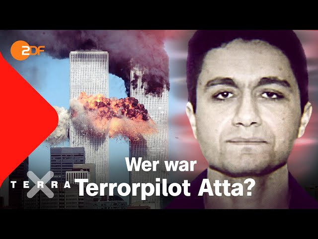 Wer war Terrorpilot Atta? -  Die Anschläge von 9/11 | Terra X