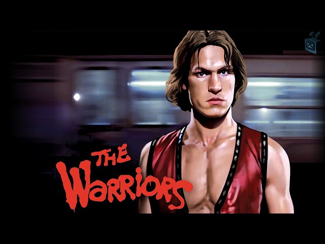 The Warriors - Rockstar's Overlooked Gem