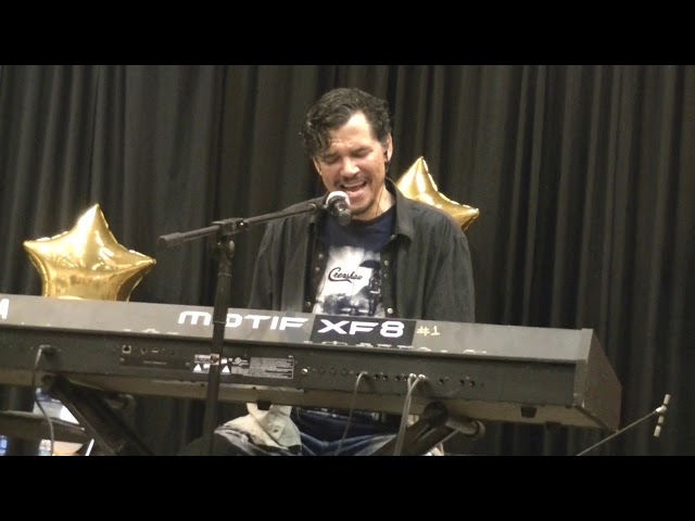 El DeBarge - There'll Never Be