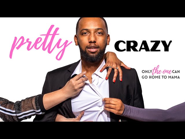Pretty Crazy (2023) Full Romance Movie Free 🎞️ Chris Taylor, Corin Clay, Trevon Townsend