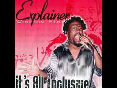 Explainer & Bunji Garlin - Lorraine (Soca 2005)