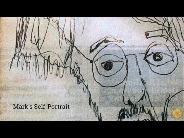 Bipolar Disorder and The Arts - Shrinking It Down: Mark Vonnegut's Story
