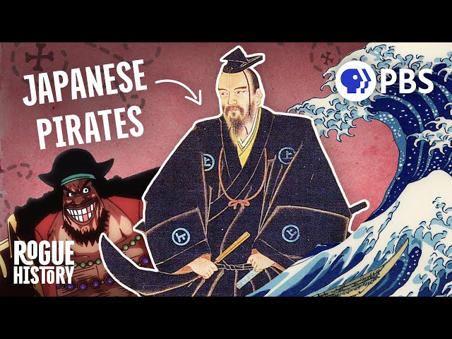 The Obscure History of Japanese Sea Lords