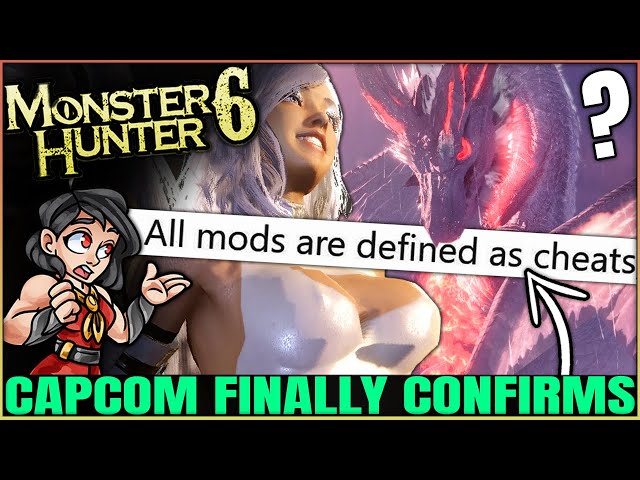 The Future of Monster Hunter 6 is in Danger...