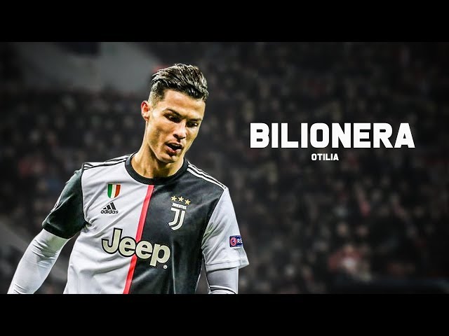 Cristiano Ronaldo 2020 • Otilia - Bilionera Skills,Tricks & Goals | HD