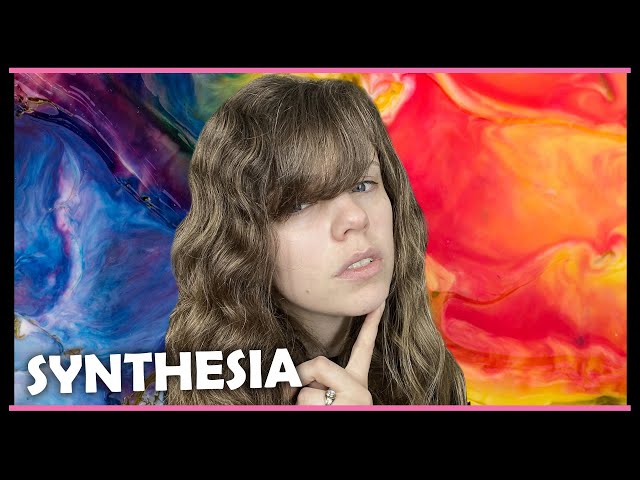Synthesia in Mediumship | I Can Hear Colors?! | What Do the Colors Mean?