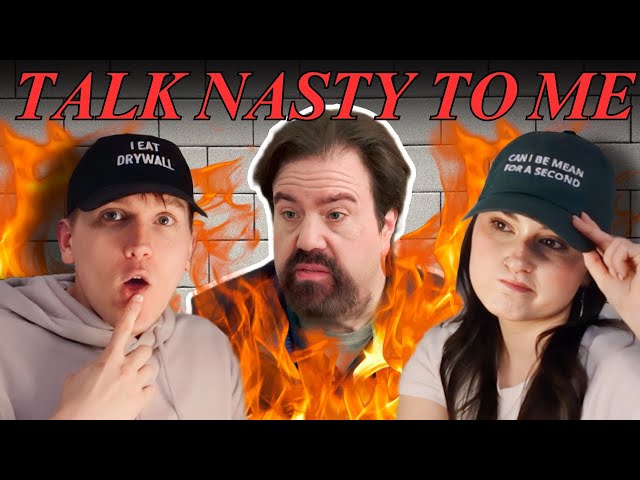 Dan Schneider belongs in hell. | Talk Nasty to Me - Ep 12